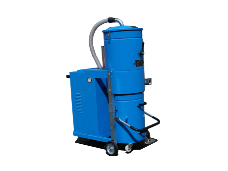 portable-vacuum-system