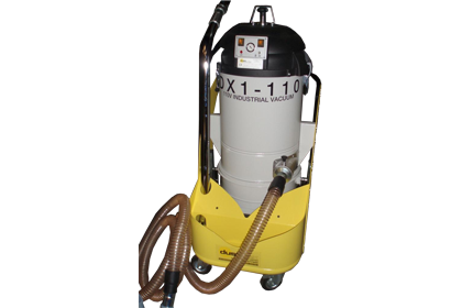 Portable Vacuum Systems img